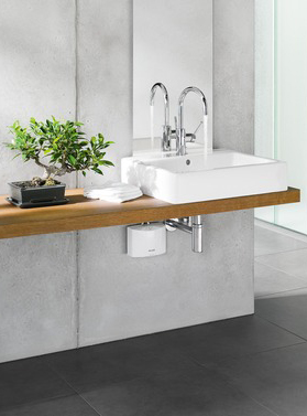 Production d’eau chaude